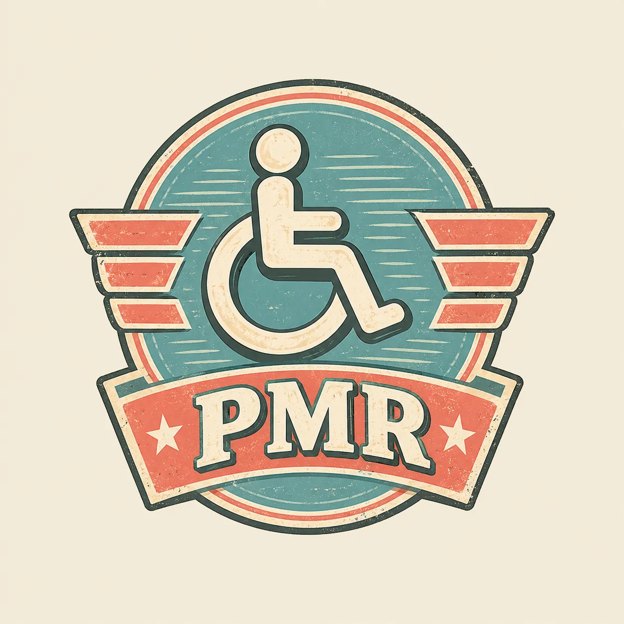 logo pmr